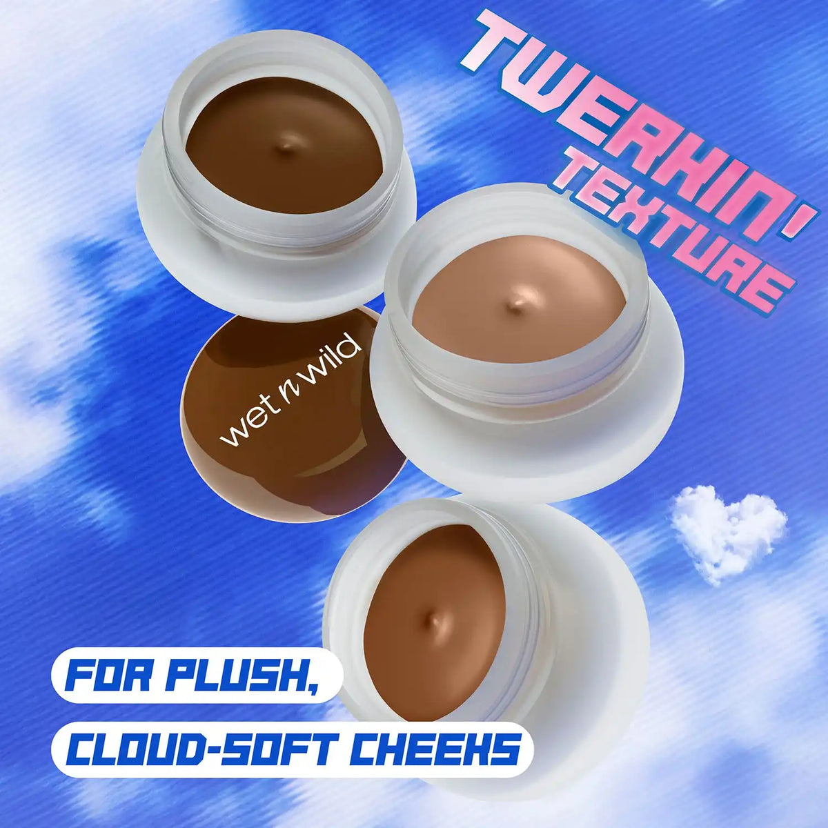 Mother Fluffer Cloud Bronzer | Holy Mocha