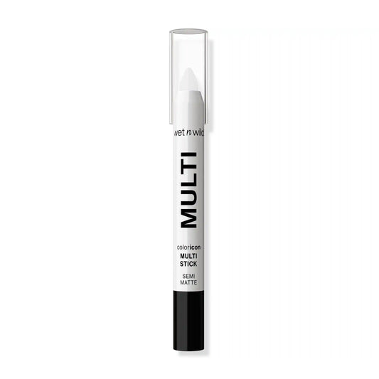 Color Icon Multi-Stick | White
