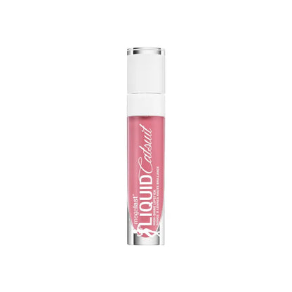 MegaLast Liquid Catsuit High-Shine Lipstick | Flirt Alert