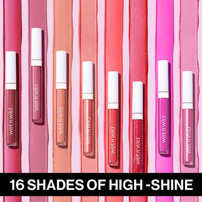 MegaSlicks Lip Gloss | Sinless