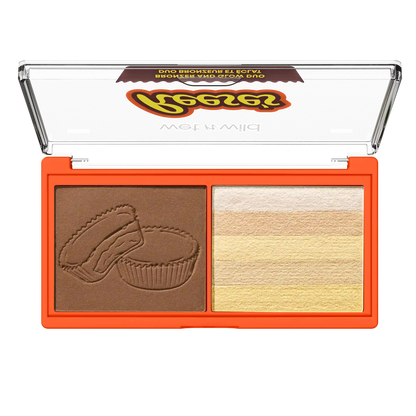 Reese's Bronzer and Glow Duo | Gold