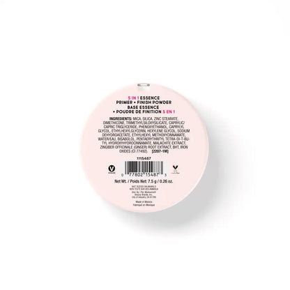 5 in 1 Essence Primer + Finish Powder