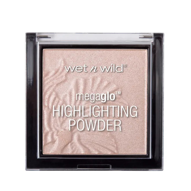 MegaGlo™ Highlighting Powder | Blossom Glow
