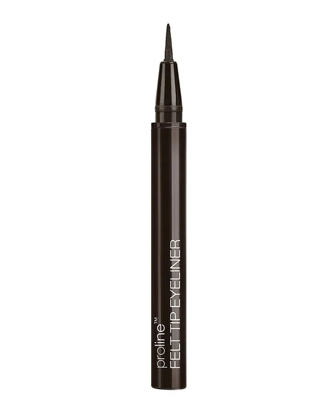 ProLine™ Felt Tip Eyeliner | Dark Brown