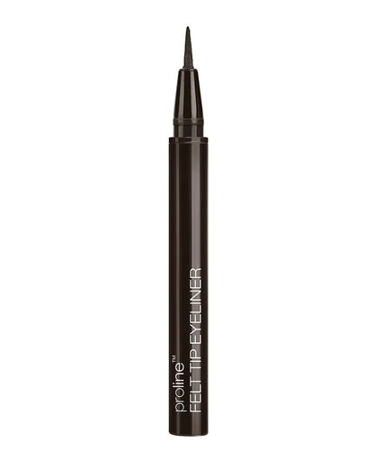 ProLine™ Felt Tip Eyeliner | Dark Brown