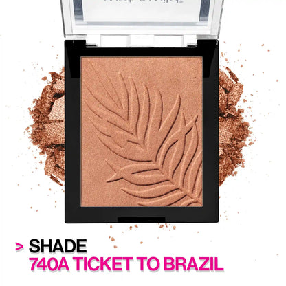Color Icon Bronzer | Ticket To Brazil