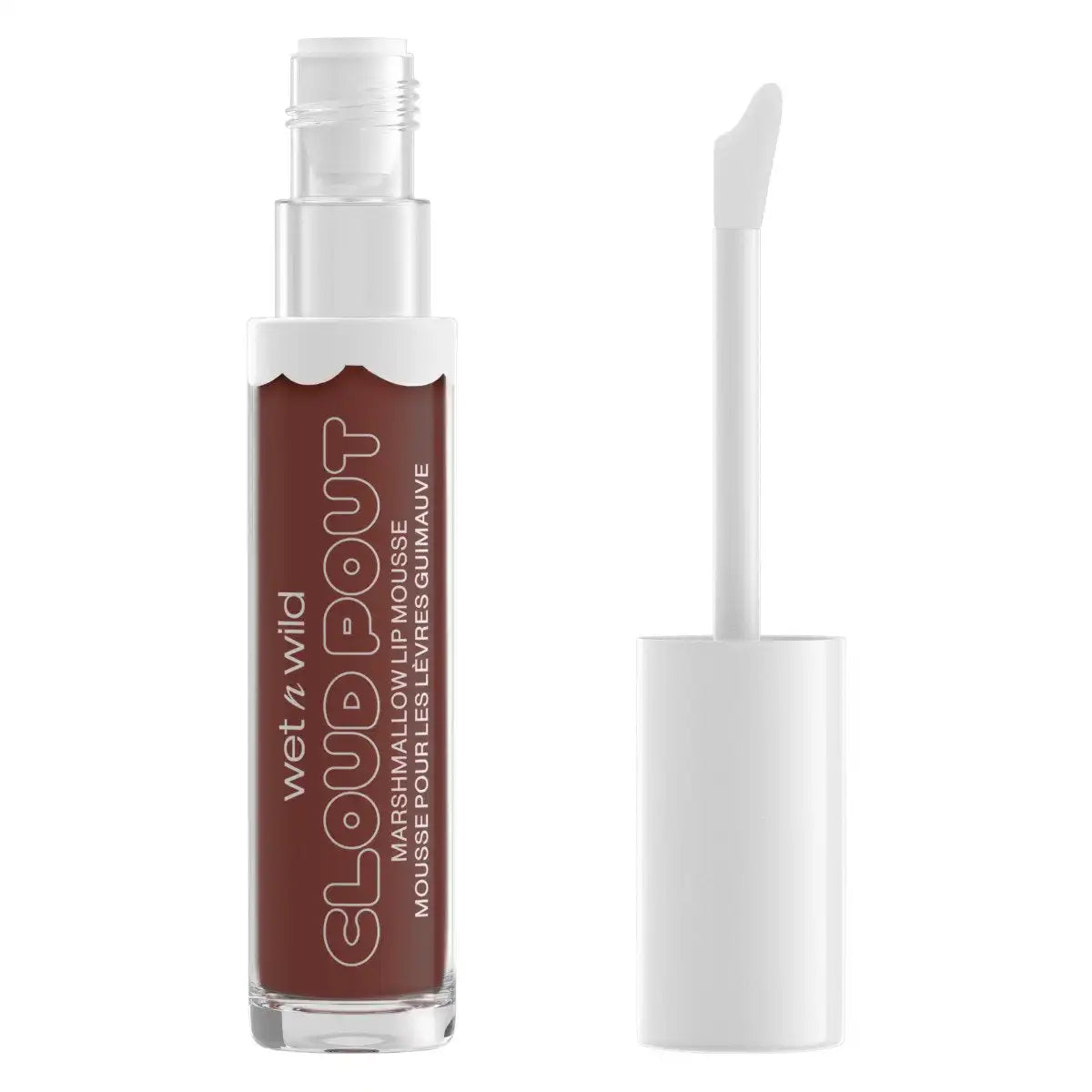Cloud Pout Marshmallow Lip Mousse | Love You Smore