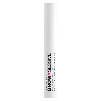 Brow-Sessive Brow Shaping Gel | Clear