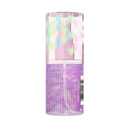 Chameleon Chrome All Over Glitter Mist | Milkier Way
