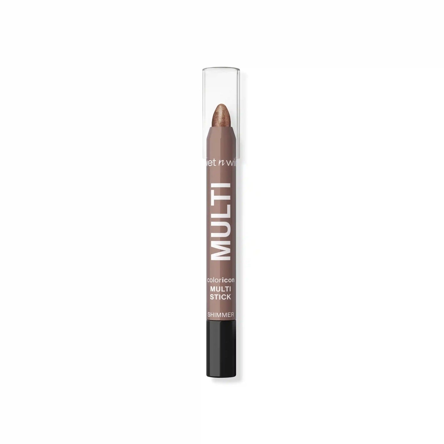 Color Icon Multistick | Brown Sugar