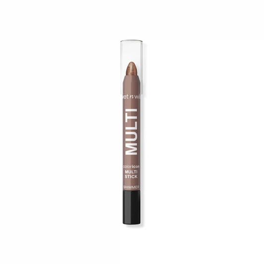 Color Icon Multistick | Brown Sugar