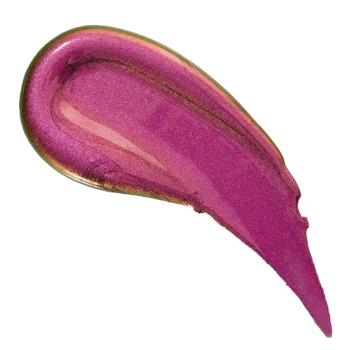 Chameleon Chrome Lip Foil | Celestial Dance