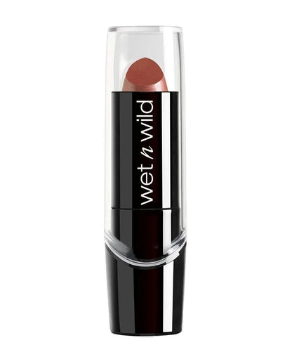 Silk Finish Lipstick | Java