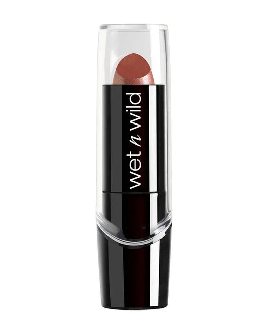 Silk Finish Lipstick | Java