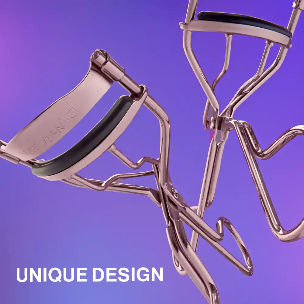 High On Lash Eyelash Curler