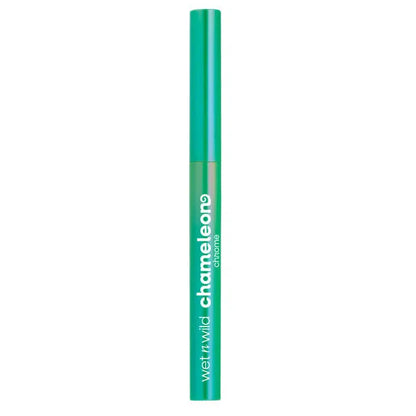 Chameleon Chrome Eyeliner | Superstar Suit