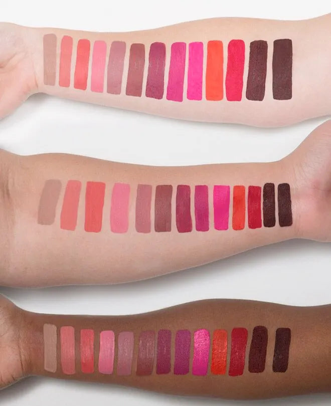MegaLast Liquid Catsuit Matte Lipstick | Missy and Fierce