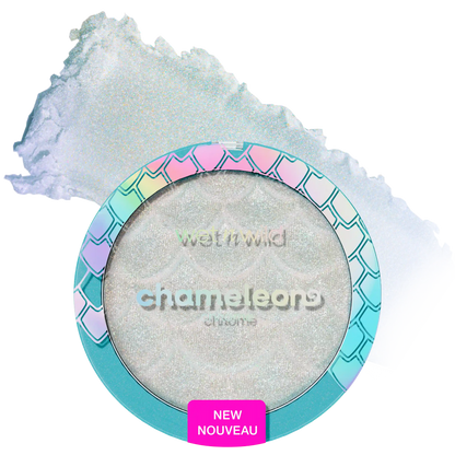 Chameleon Chrome Highlighter | Venus Swing