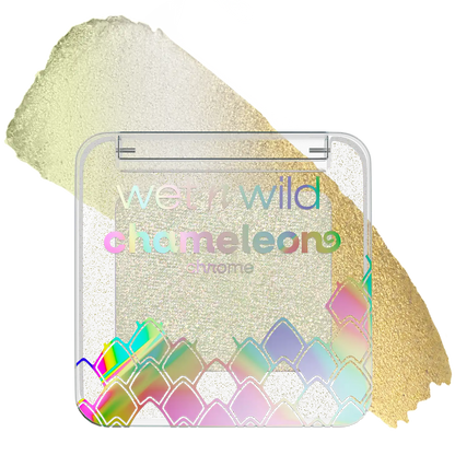 Chameleon Chrome Eyeshadow | Moon Flare