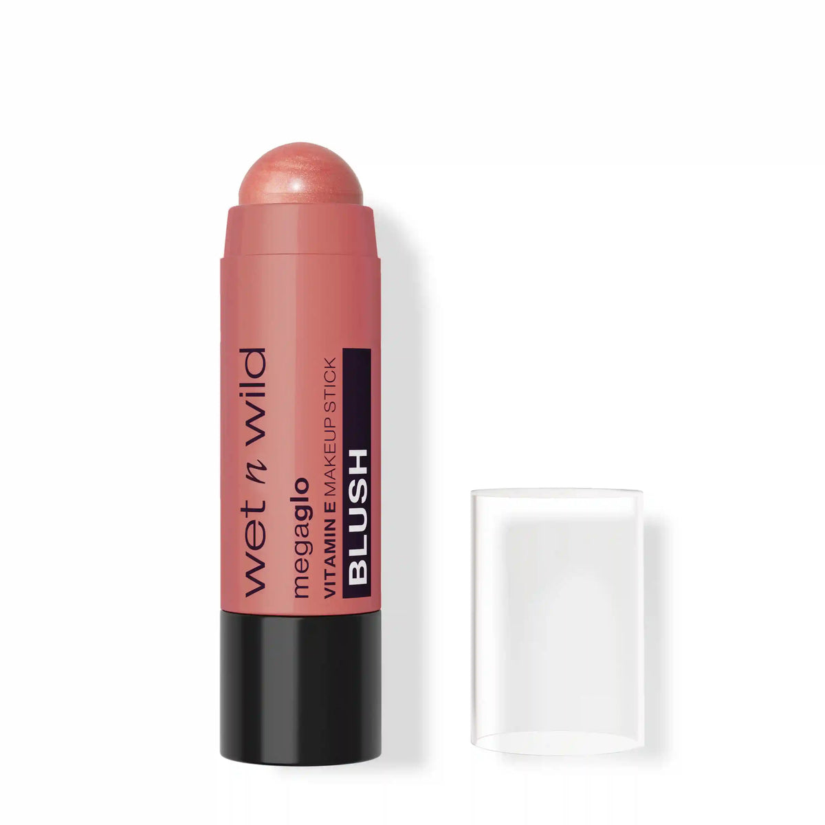 MegaGlo Vitamin E Makeup Stick | Peach Bums