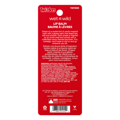 Lip Balm | TWIZZLERS