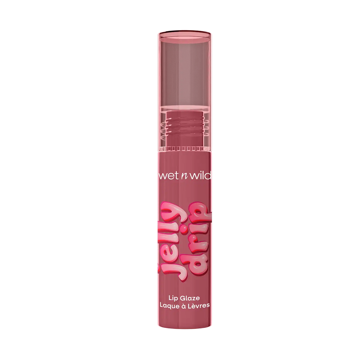 Jelly Drip Lip Glaze | Berry Squish