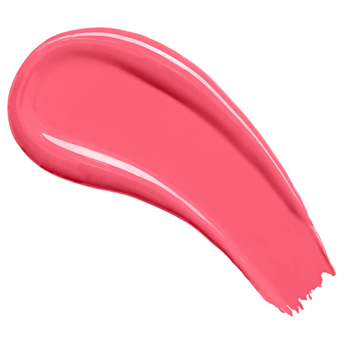 Jelly Drip Lip Glaze | Blush Guava