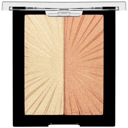 MegaGlo Blushlighter | I Met Someone