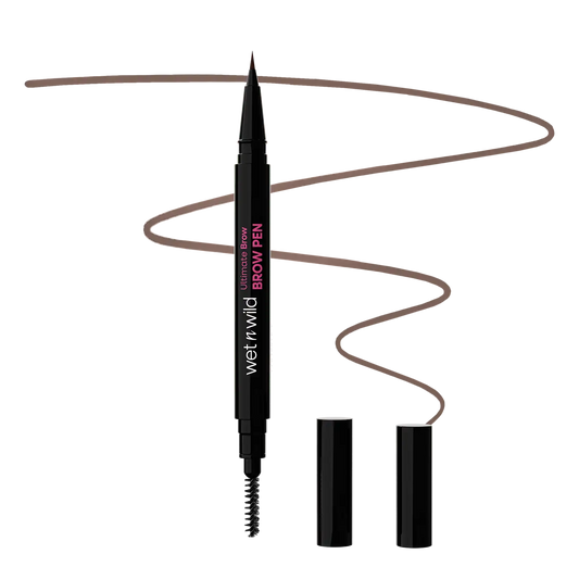 Ultimate Brow Brow Pen | Taupe