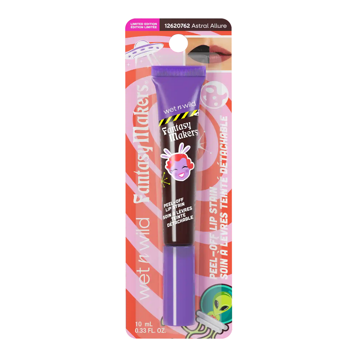 Peel-Off Lip Stain | Astral Allure
