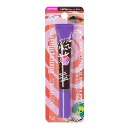 Peel-Off Lip Stain | Astral Allure