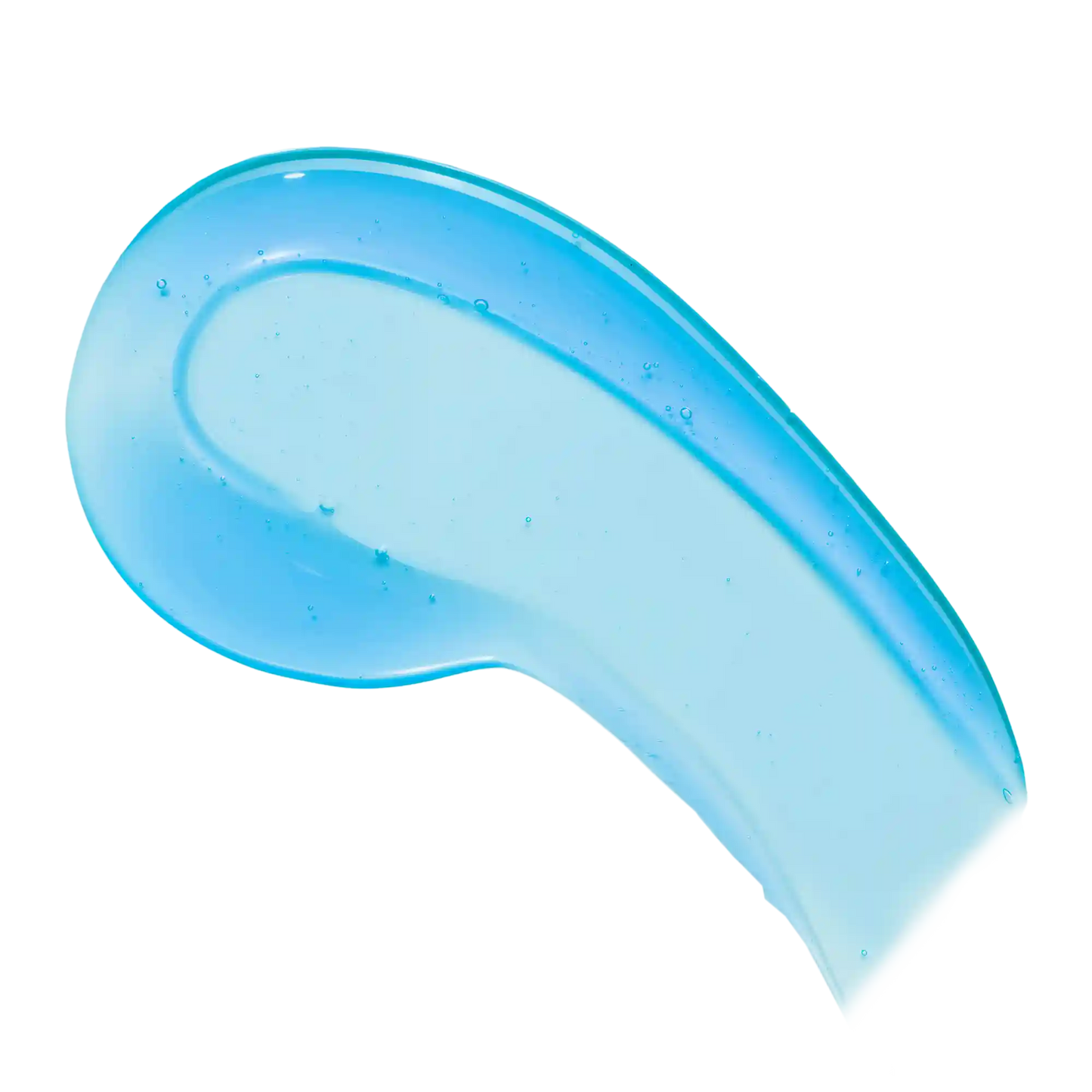 JOLLY RANCHER Lip Oil | Blue Raspberry