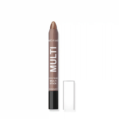 Color Icon Multistick | Brown Sugar