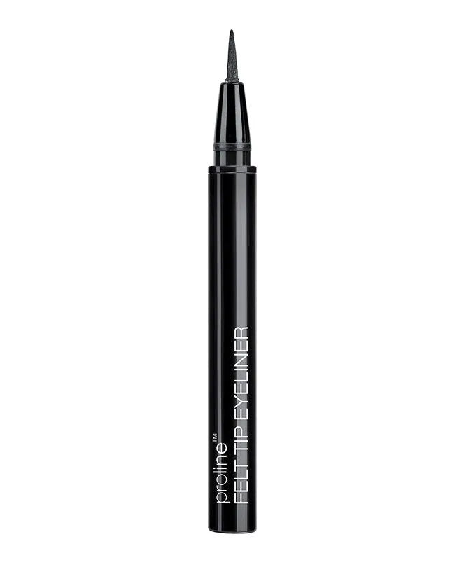 ProLine™ Felt Tip Eyeliner | Black