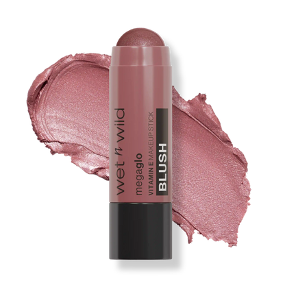 MegaGlo Vitamin E Makeup Stick | Currant Jam