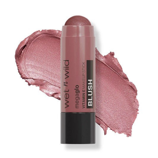 MegaGlo Vitamin E Makeup Stick | Currant Jam