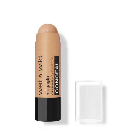 MegaGlo Vitamin E Makeup Stick | You're A Natural