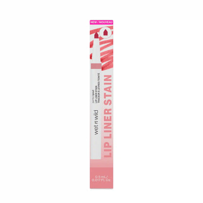 Perfect Pout Lip Liner Stain | I'm Blushing