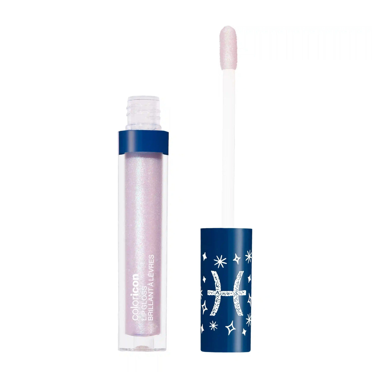 Color Icon Zodiac Lip Gloss | Pisces