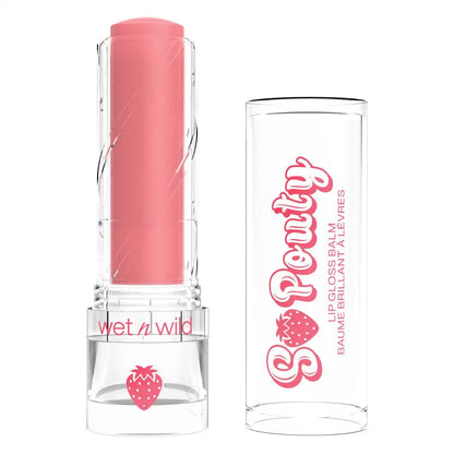 Perfect Pout So Pouty Lip Gloss Balm | Sweetest Pick