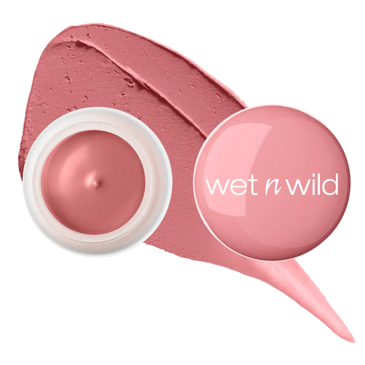 Mother Fluffer Cloud Blush | Rose the Roof