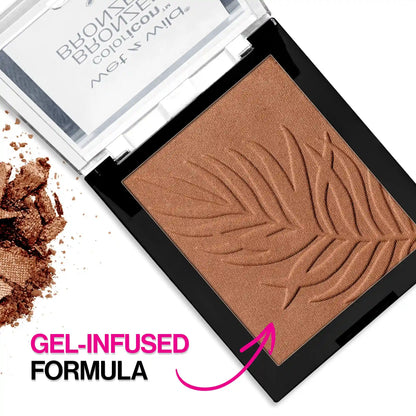 Color Icon Bronzer | Sunset Striptease