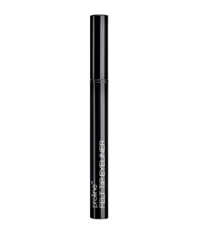 ProLine™ Felt Tip Eyeliner | Black