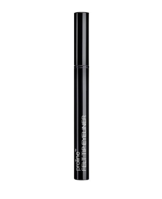 ProLine™ Felt Tip Eyeliner | Black