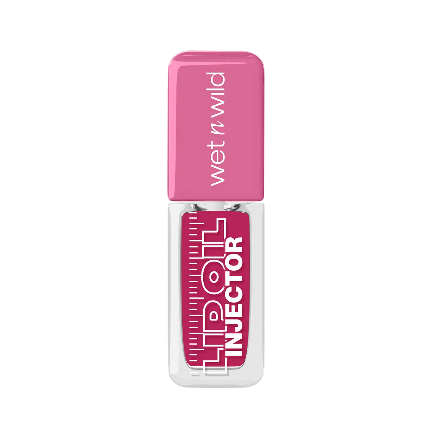 Lip Oil Injector Plumping Lip Oil | Flirt Filter