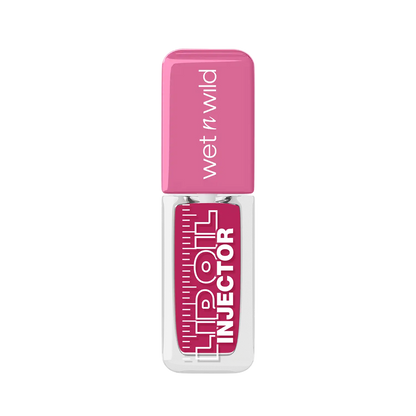 Lip Oil Injector Plumping Lip Oil | Flirt Filter
