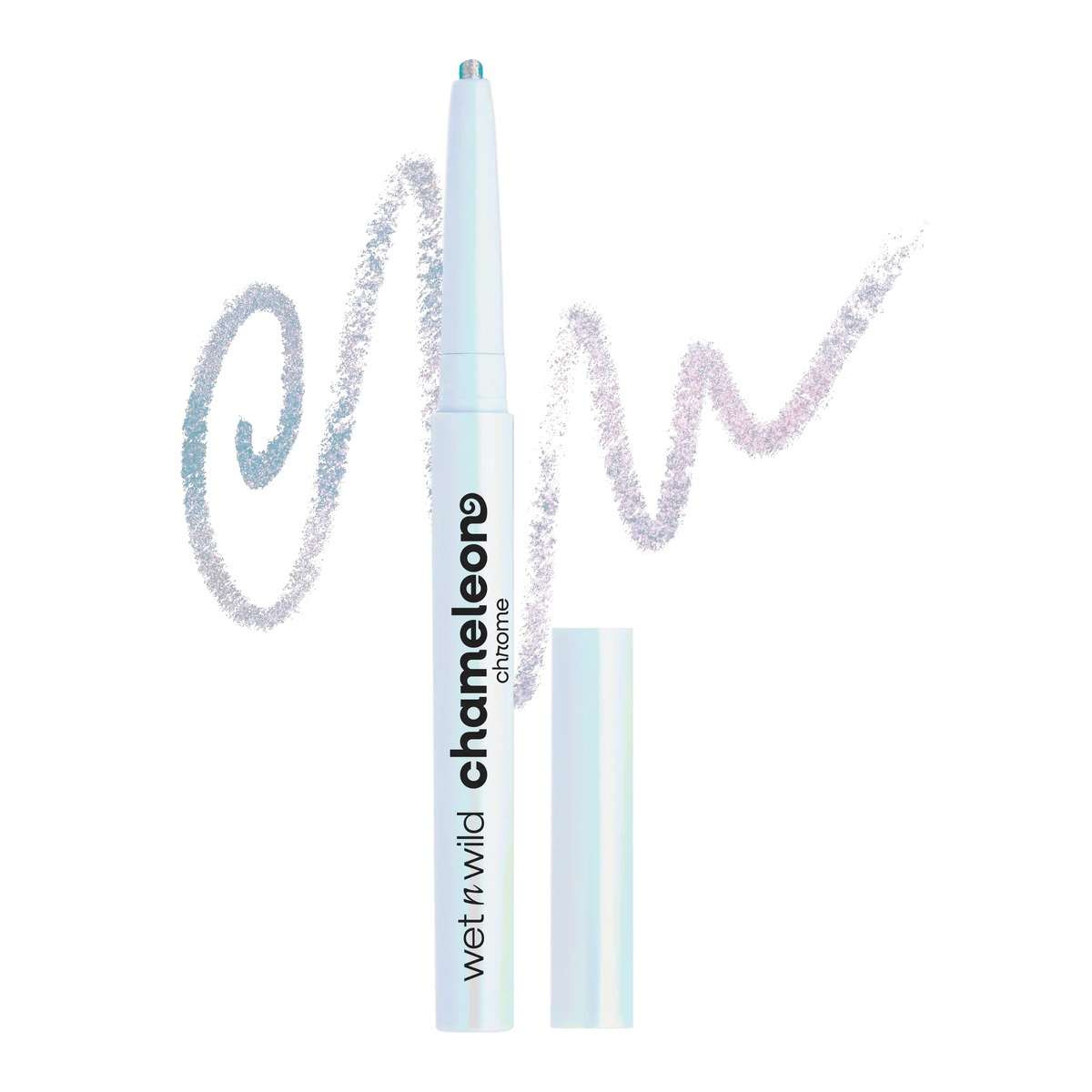 Chameleon Chrome Eyeliner | Electric Prism