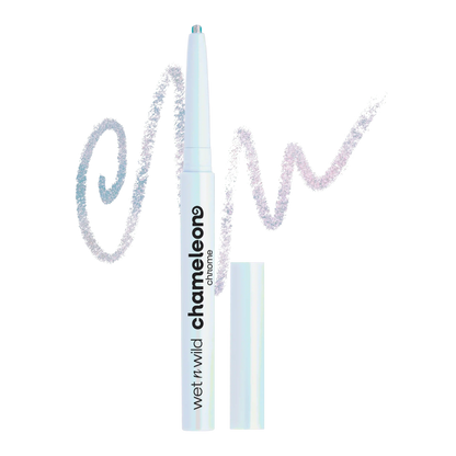 Chameleon Chrome Eyeliner | Electric Prism