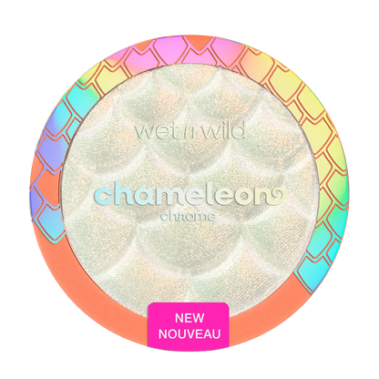 Chameleon Chrome Highlighter | Solar Ember
