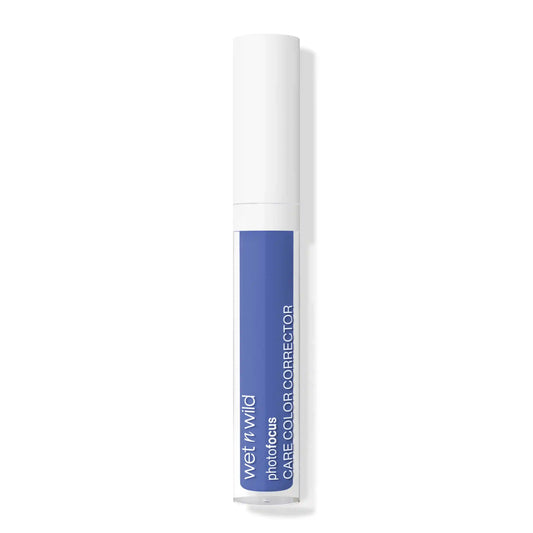 Photo Focus Care Color Corrector | Blue